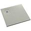 KADE S CEMENTNIM KAMENOM 100X100X3.5 3.3102/CT/S