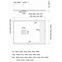 KADE S KAMENOM 70X90X3,5 3.3133/CT/ST-,2
