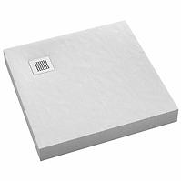 KADA TV NOVI HORIZONTI BIJELI KAMEN 100X100X12 3.3302/