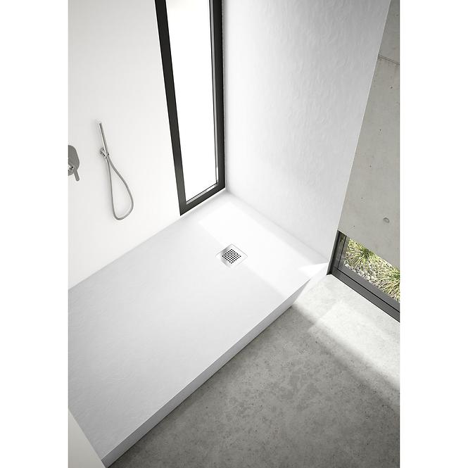 KADA TV NOVI HORIZONTI BIJELI KAMEN 80X160X12 3.3312/B