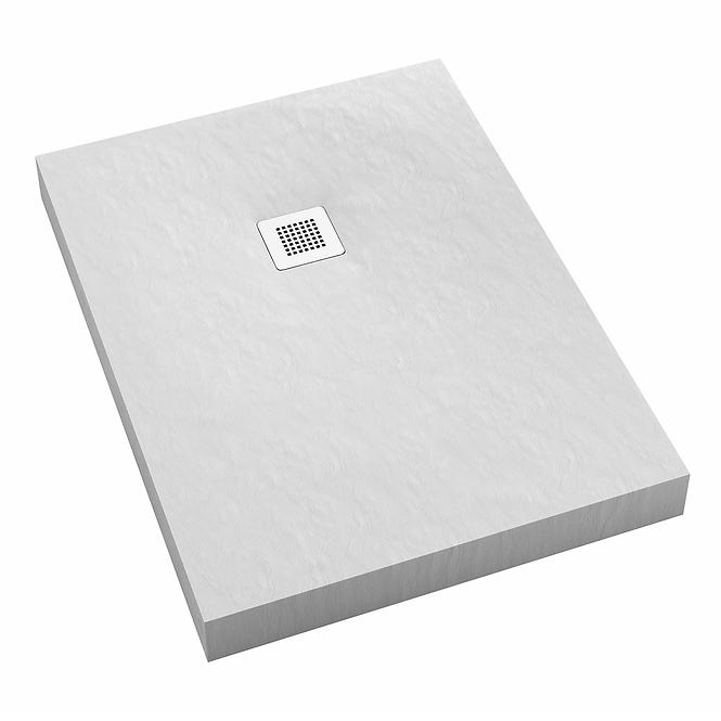 KADA TV NOVI HORIZONTI BIJELI KAMEN 90X100X12 3.3315/B