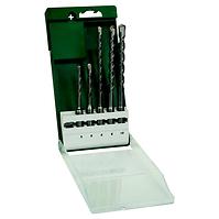SDS PLUS SET SVRDLA 5-10