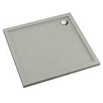 TUŠ KADE CASPAR NOVI CEMENTNI KAMEN 80X80X4,5 3.2330/CT