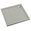TUŠ KADE CASPAR NOVI CEMENTNI KAMEN 80X80X4,5 3.2330/CT