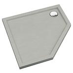 KADA ČTV CASPAR NOVI CEMENTNI KAMEN 90X90X5