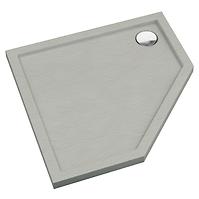 KADA ČTV CASPAR NOVI CEMENTNI KAMEN 90X90X5
