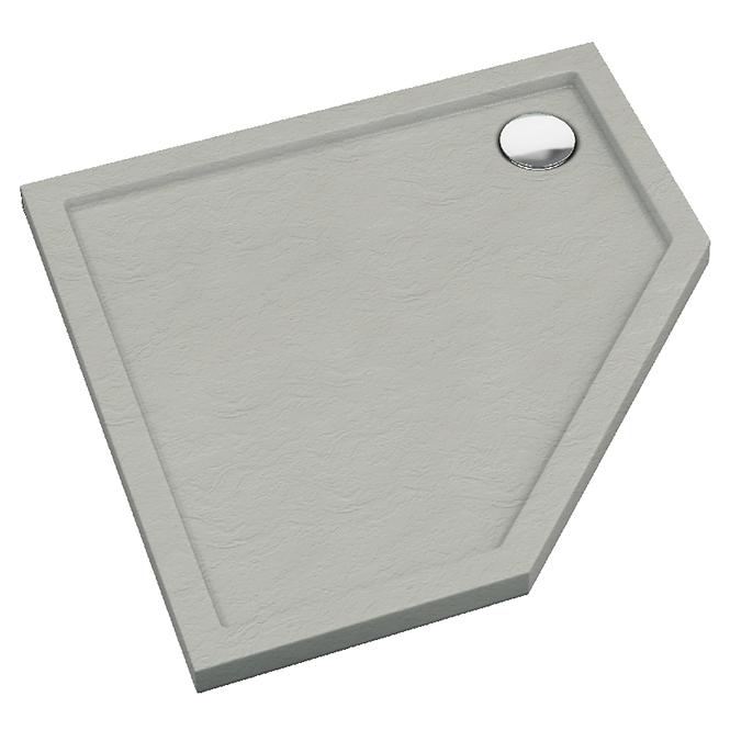 KADA ČTV CASPAR NOVI CEMENTNI KAMEN 90X90X5