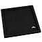 VANICKA STV CRNI KAMEN 90X90X5 ESPERA AQM261CST
