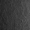 VANICKA PETEROKUTNI CRNI KAMEN 80X80X5 ESPERA AQM239,4