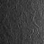 VANICKA PETEROKUTNI CRNI KAMEN 80X80X5 ESPERA AQM239,4