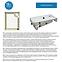 VANICKA STV 90X100X12 ESPERA PLUS AQM4645,3