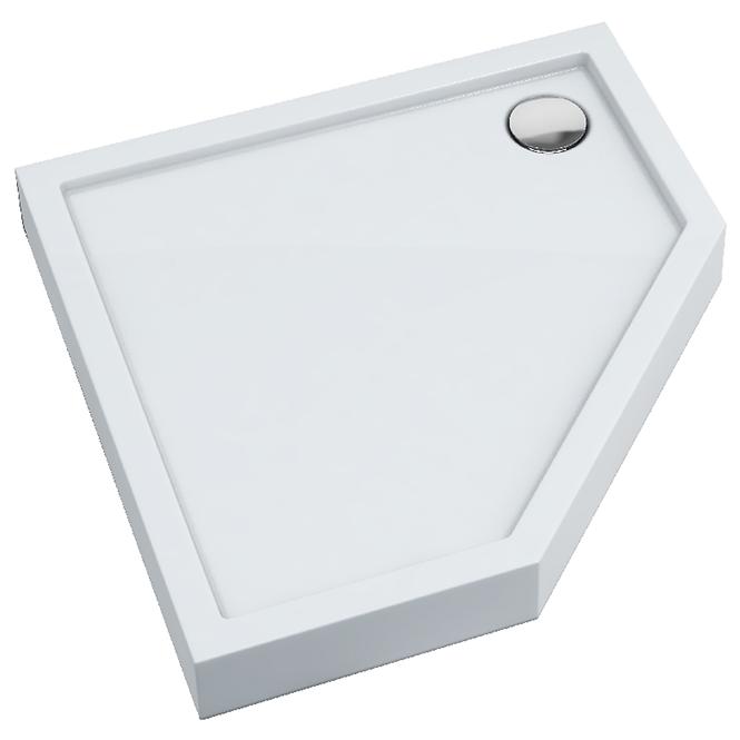 VANICKA PETEROKUTNI 80X80X12 ESPERA PLUS AQM4697