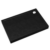 VANICKA STV CRNI KAMEN 90X120X12 ESPERA PLUS AQM4647CS