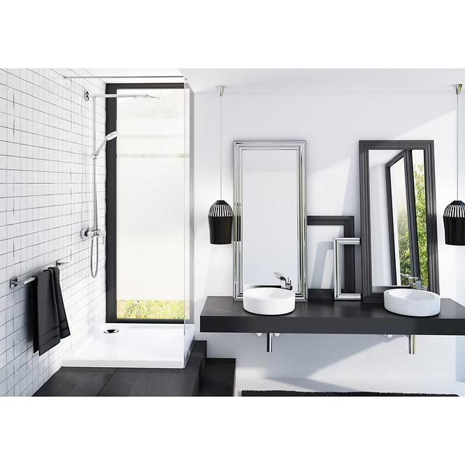 KVADRATNA TUS KADA CORRINA 90X90X5