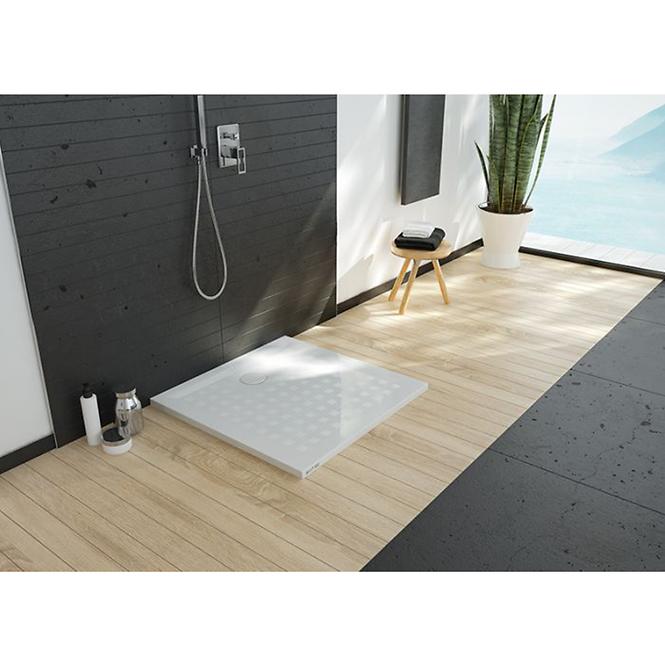 TV LADICA B-M/PROSTOR SA 120X120X1.5 BIEW