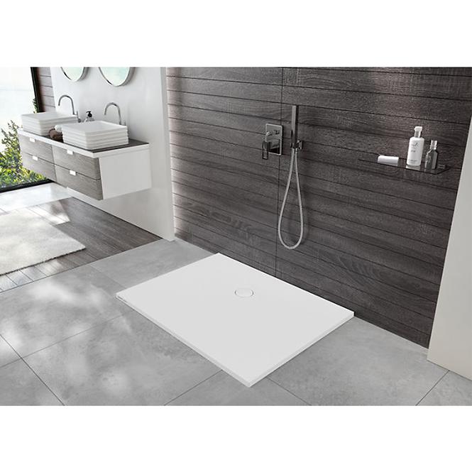 TUŠ KADE B-M/OTVORENI P 80X110X1,5 BIEW