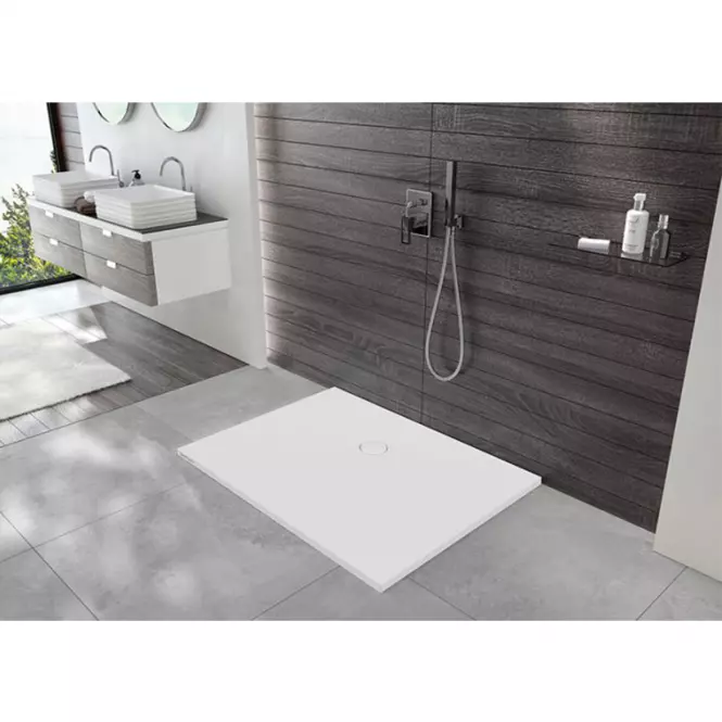 TUŠ KADE B-M/OTVORENA STR 90X160X1.5 BIEW,4