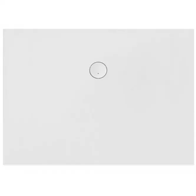 TUŠ KADE B-M/OTVOREN P 90X170X1.5 BIEW