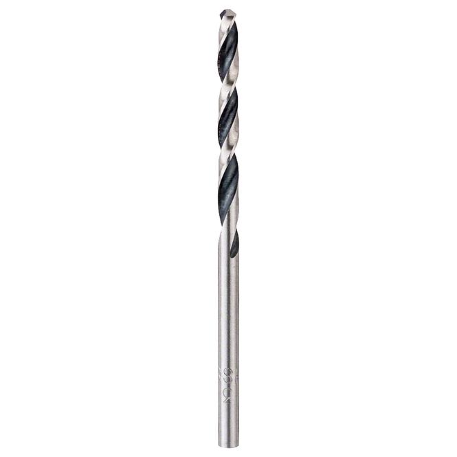 SVRDLO HSS POINTEQ  3,0 MM