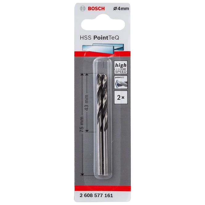 SVRDLO HSS POINTEQ  4,0 MM