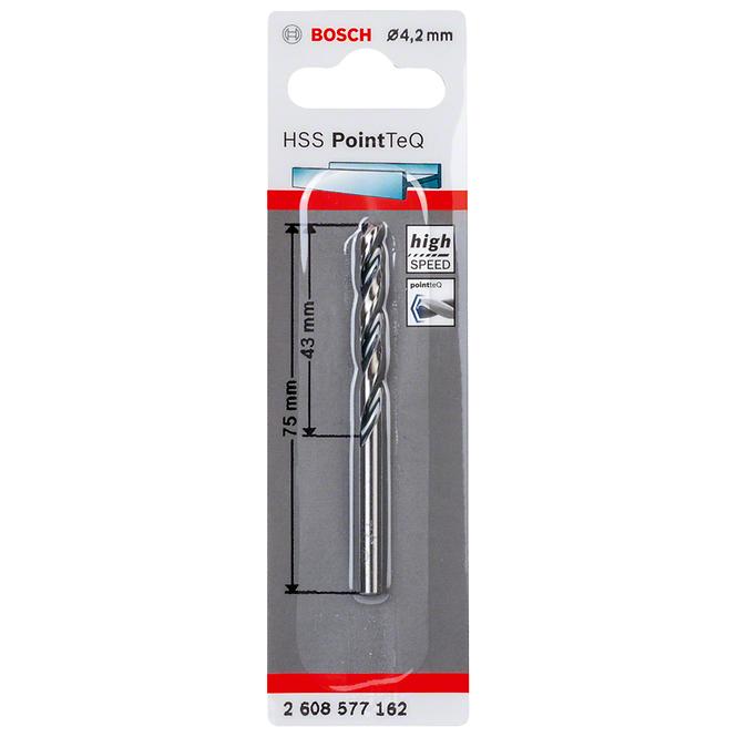 SVRDLO HSS POINTEQ  4,2 MM