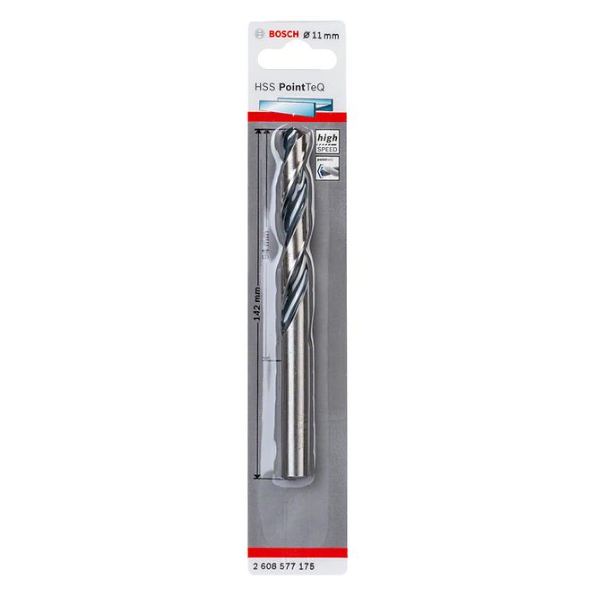 SVRDLO HSS POINTEQ  11,0 MM