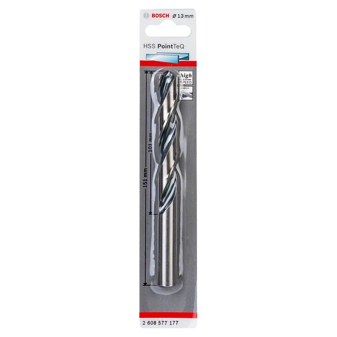SVRDLO HSS POINTEQ  13,0 MM