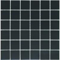 Mozaik pločica 41251 Black Antislip 30.6/30.6