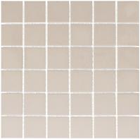 Mozaik pločica 41220 Mosaik White Antislip 30.6/30.6