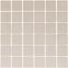 Mozaik pločica 41220 Mosaik White Antislip 30.6/30.6
