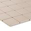 Mozaik pločica 41220 Mosaik White Antislip 30.6/30.6,2