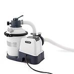 Pješćana filter pumpa za bazen Intex sx925 3500 l/h 26642