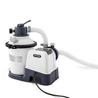 Pješćana filter pumpa za bazen Intex sx925 3500 l/h 26642