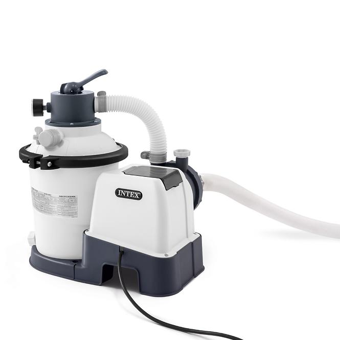 Pješćana filter pumpa za bazen Intex sx925 3500 l/h 26642