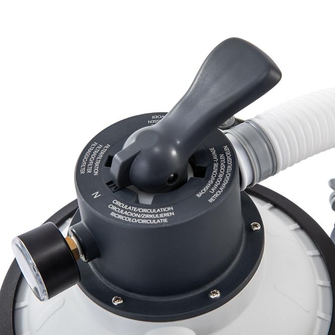 Pješćana filter pumpa za bazen Intex sx925 3500 l/h 26642
