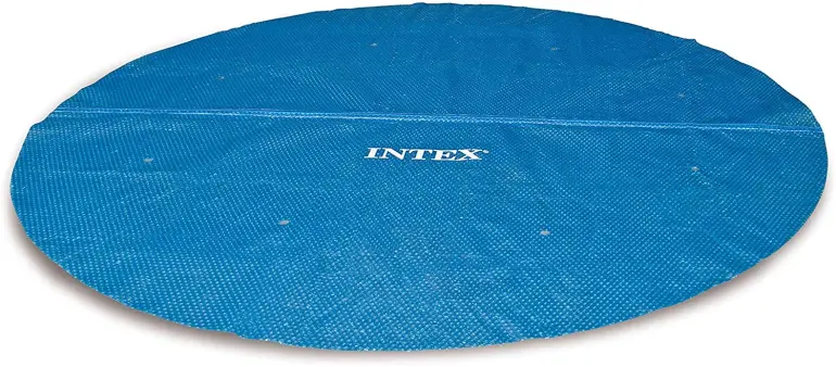 Solarni pokrov za bazen 2.44 m, Intex 28010