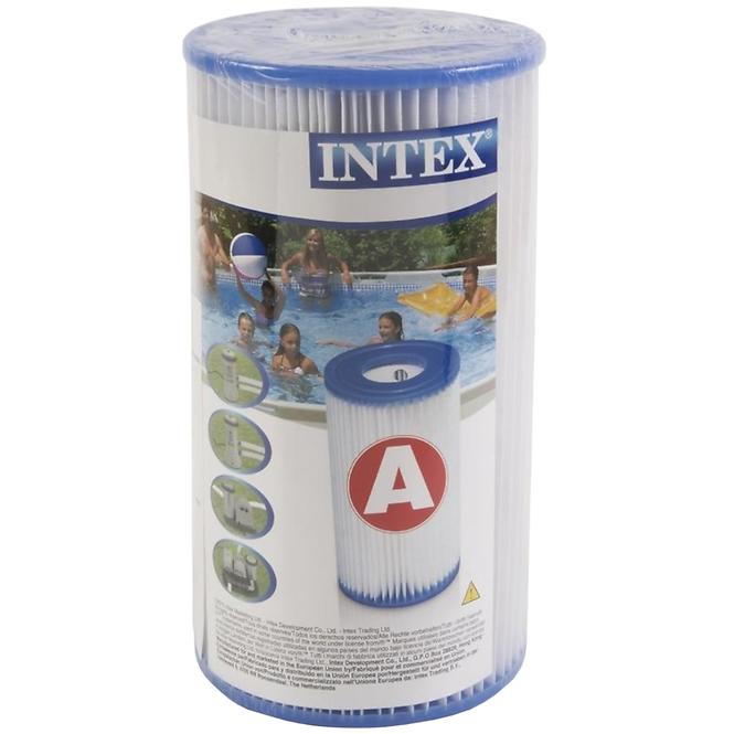 Papirnati filter tip a 2 komada Intex 29002