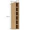 Sara kuhinjski element 15G-90 15x29x90 natur (artisan hrast),2