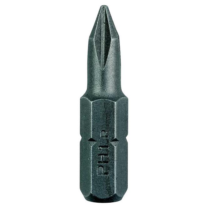 BIT PH1 25 MM, 1/4 HEX