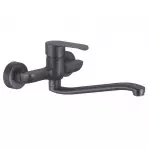 Slavina za sudoper Rema Black