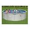Metalni bazen Hydrium 460 x 120 cm, 56384,3