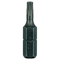 BIT T15 25 MM, 1/4 HEX