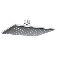 DES10 LUGO GLAVA TUŠA KVADRATNA 20CM