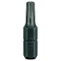 BIT T25 25 MM, 1/4 HEX