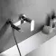 Slavina za kadu Siros new,3
