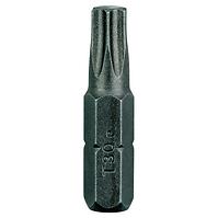 BIT T30 25 MM, 1/4 HEX