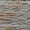 Kamen Arsele Natural pak=0.38 m2