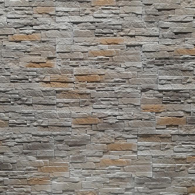 Kamen Arsele Natural pak=0.38 m2