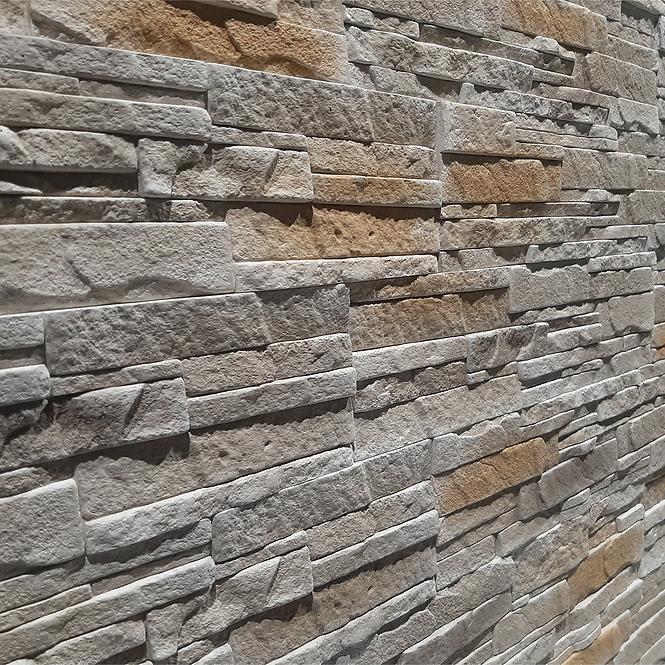 Kamen Arsele Natural pak=0.38 m2