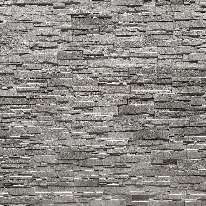 Kamen Arsele Gray pak=0.38 m2